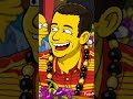 Simpsonizando Adam Sandler