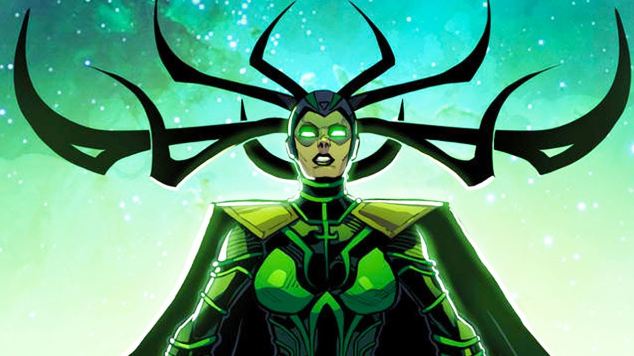 Deadliest Female Villains You Need To Know About