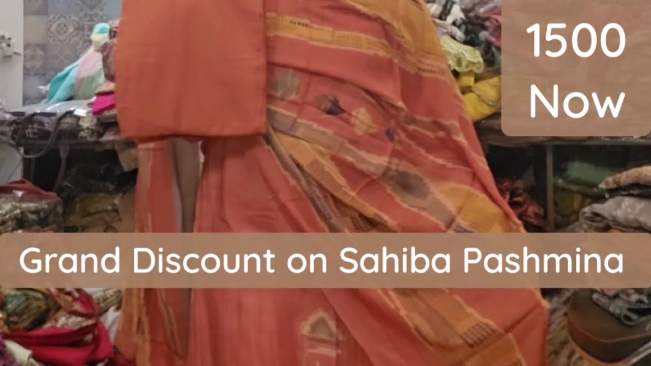 9023801300 Discount Sahiba 