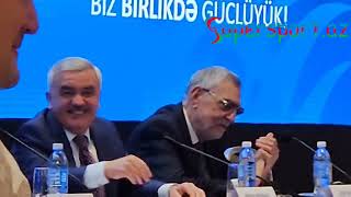 Rövşən Nəcəfdən Rövnəq Abdullayevə Cavab Mən Kral Deyiləm