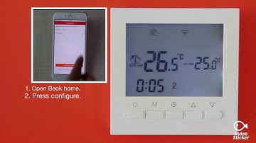 BOT313WIFI CONNECT WITH PHONE