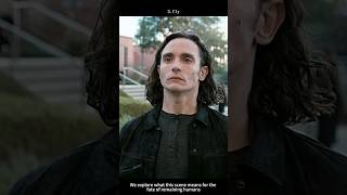 #movie Westworld S4E6 – The Fly, The Blink, and The Capture | Mind-Blowing Scene Breakdown