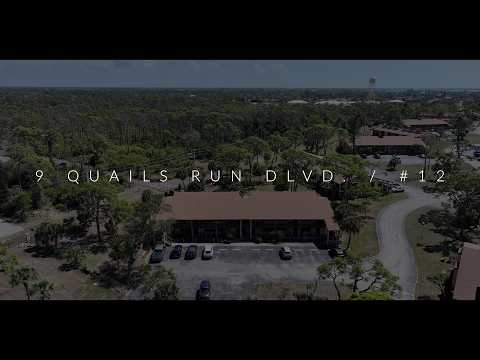 9 Quails Run Blvd, Englewood, FL home video tour