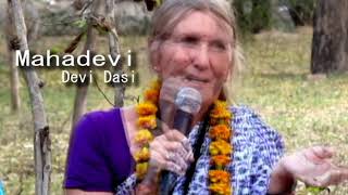 Vihe International Vaisnavi Retreat- 2019