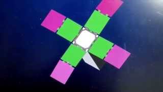 [CANYVAL-X] Double Deployable Solar Panel-2
