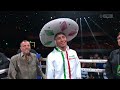 Rojas vs Sanchez FULL FIGHT: July 15, 2023 | PBC on Showtime