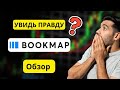 Bookmap 2026: Обзор — как видеть скрытую ликвидность и ордер‑флоу