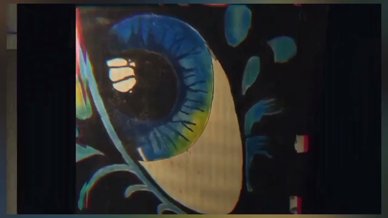 Right in Two - Tool (Fanart Music Video) 