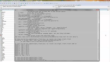 Командная строка. Java.
