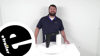 etrailer | Checking Out the Fastway e2 Weight Distribution Shank