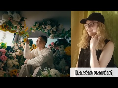 Reakcija uz ALEM - Daiynbyz ba? | Official Visualizer / Q-Pop