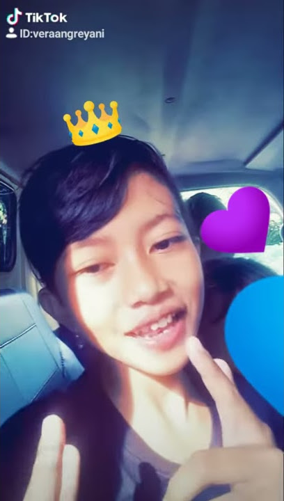 Kutuliskan sebah cita cita segitiga tiktok