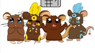 Pegando queijo)Transformice #1