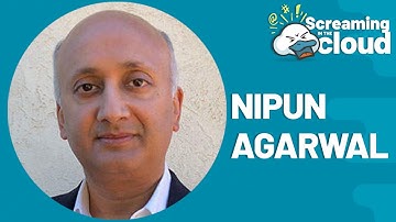 Replay - HeatWave and the Latest Evolution of MySQL with Nipun Agarwal