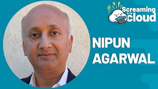 Replay - HeatWave and the Latest Evolution of MySQL with Nipun Agarwal