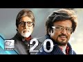 Rajinikanth ropes amitabh bachchan for 20  shankar  lehren tamil