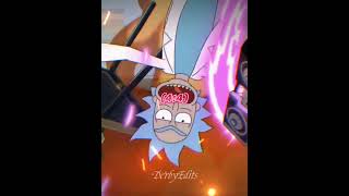 Golb Vs Rick Sanchez #1v1 #debate #battle #shorts #adventuretime #rickandmorty #fyp