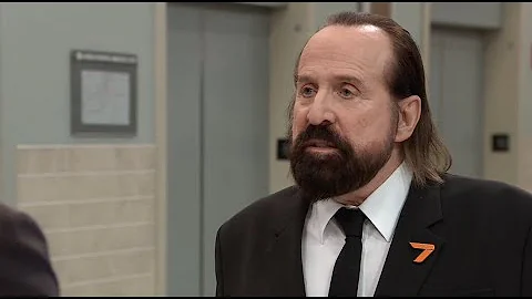 Felicia Takes on The Replacer | General Hospital (November 7th, 2025)