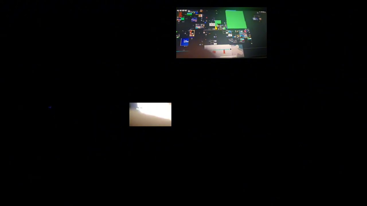 Amazing credits remix 