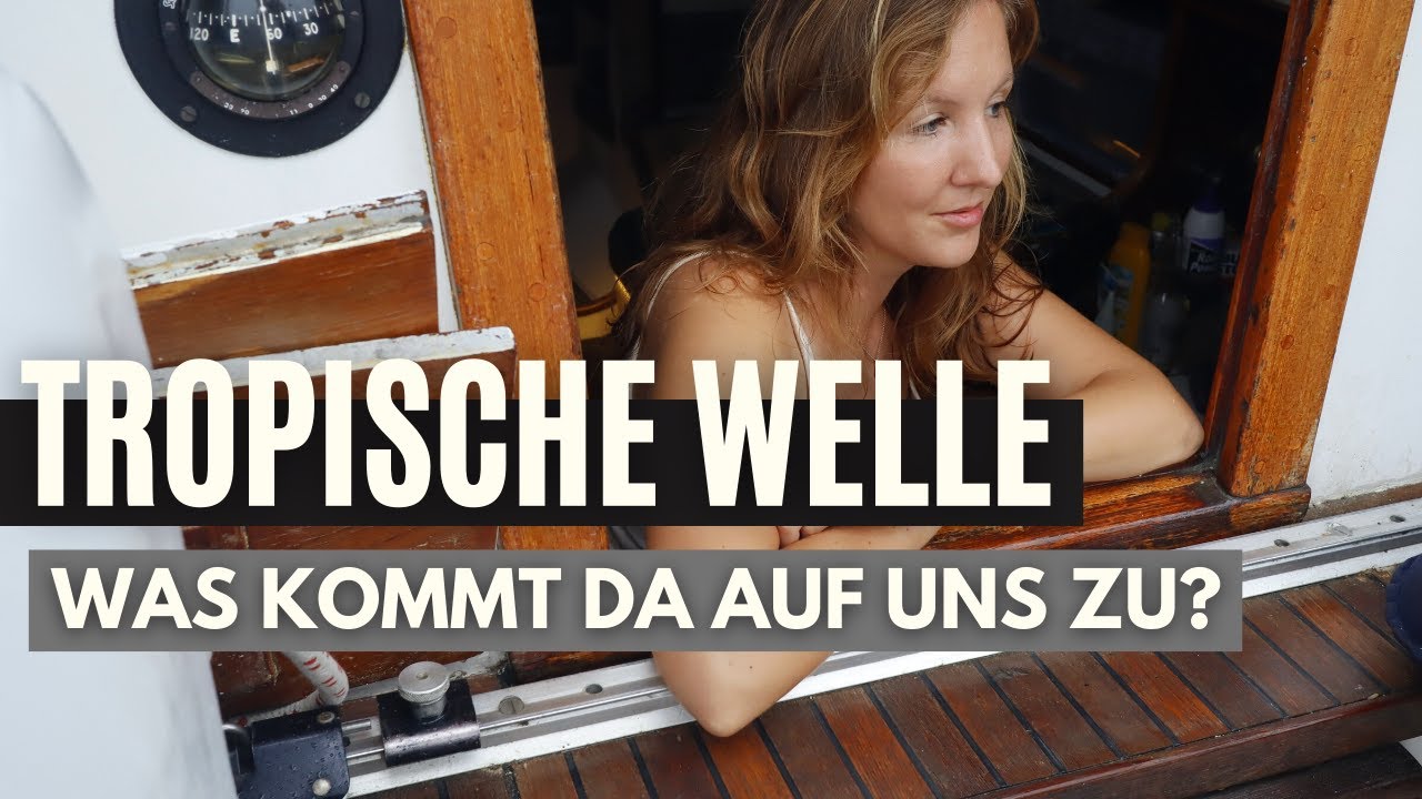 #41 // Tropische Welle: Was kommt da auf uns zu?