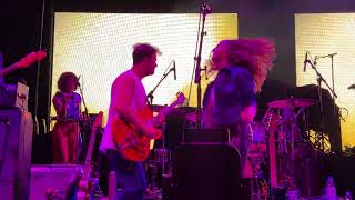 Broken Social Scene - "The Call" live @ The Masonic San Francisco, CA 2026-6-21