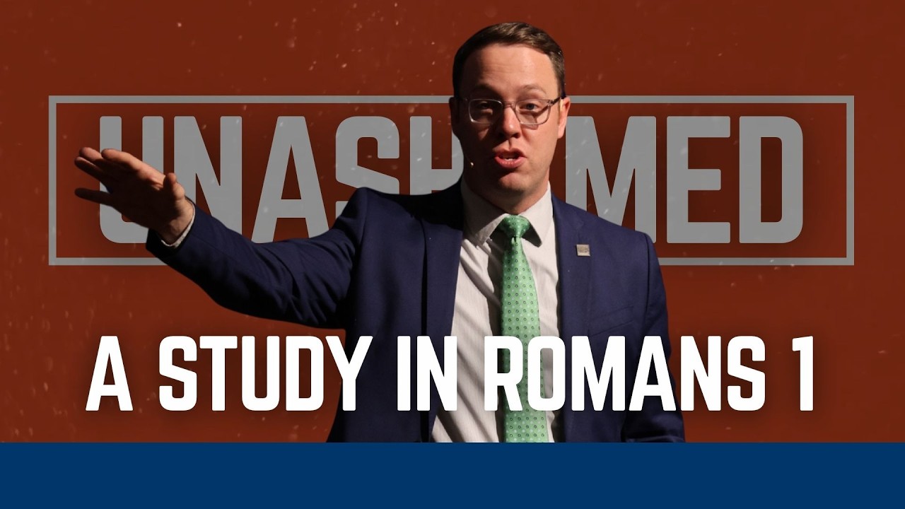 Церковь с мужественной верой // Евреям 11:2