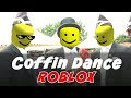 ⚰️ ROBLOX Coffin Dance / Танцы с гробом