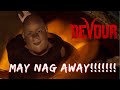 Devour Funny Moments ( Farmhouse) - Nag away kame ng tropa ko