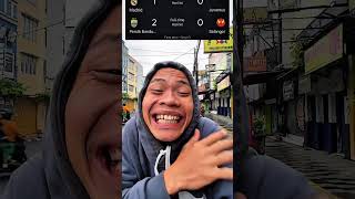 Download Lagu Persib wins, Realmadrid wins, my heart is happy #persib #bobotoh #rezqipoetra MP3