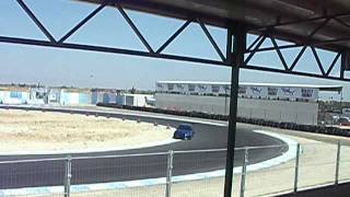 Achna's speedway 5