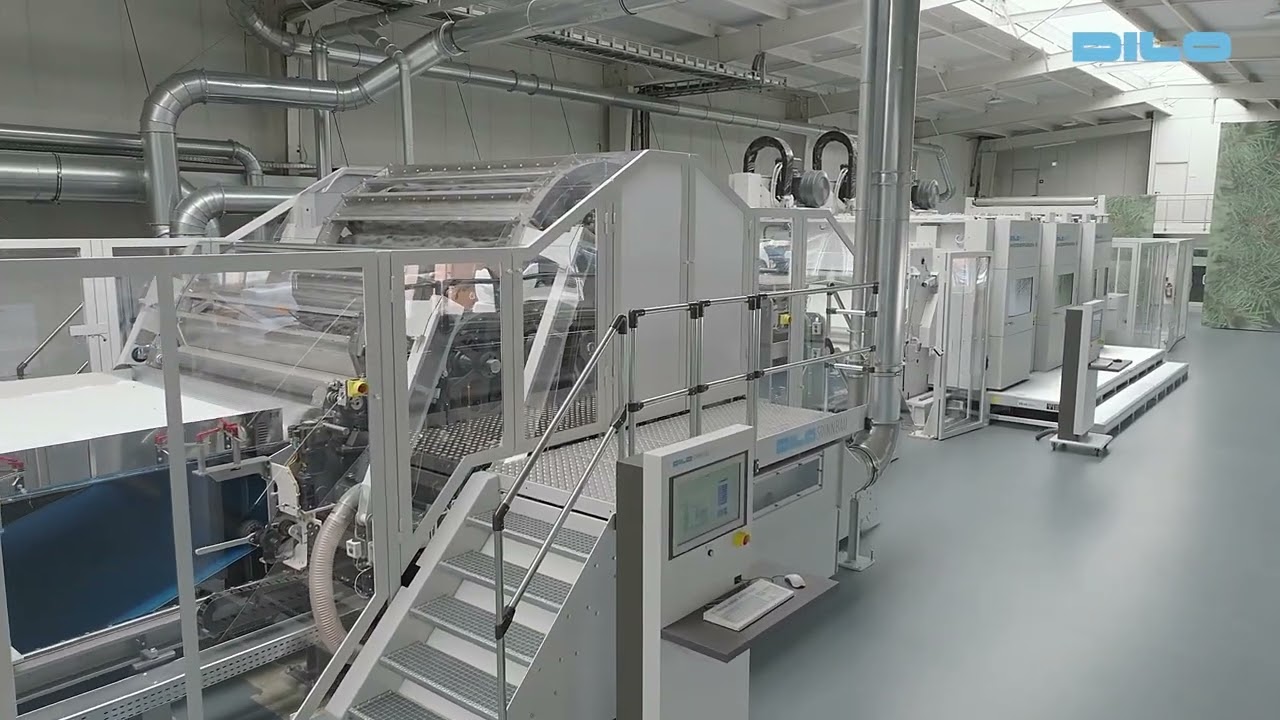 マイクロパンチ DILO（ディロ，独） | 伊藤忠マシンテクノス