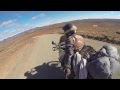 Tasmania to Ayers Rock motorcycle journey