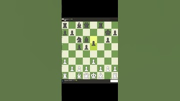 2 Player Chess Bullet - Checkmate in 30 moves #chess