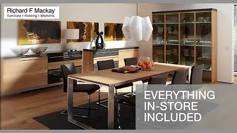 Richard F Mackay - Half Price Summer Sale