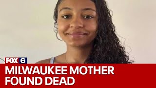 Milwaukee Kayla Calderon death investigation | FOX6 News Milwaukee