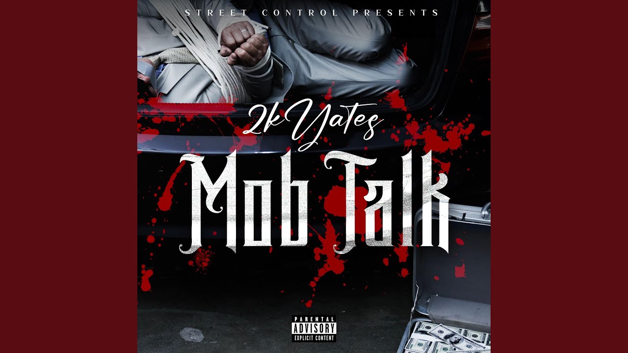 Watch Mob Talk on YouTube Watch Mob Talk on YouTube