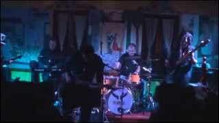 ICARUS - The Spinning Wheel, Live 10.03.2013