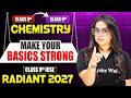 ICSE Class 9 Chemistry🔥 | Bridge Course | Start Your Year Like A Topper 2026-27