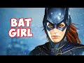 Batman Arkham Knight - Arkham Episode - Batgirl pt. 1
