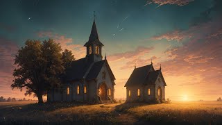 Country Church Hymns | Beautiful Instrumental Hymns