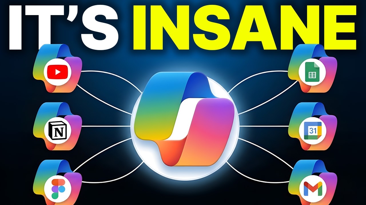 This New Copilot Update is INSANE!