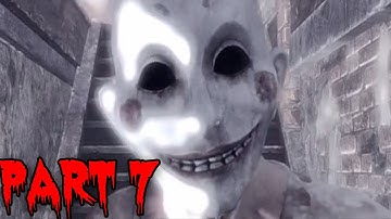 The Evil Within Walkthrough: Part 7 - Saving Kidman (Let