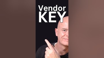 How to Collaborate with Vendors for boosted Manufacturing Success