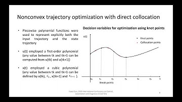 Trajectory Optimization for Autonomous Vehicle Driving across Stochastic Traffic Flows