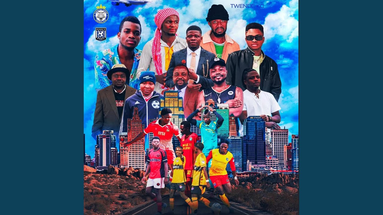 Wajanja G1 Vibes Team Music Audio