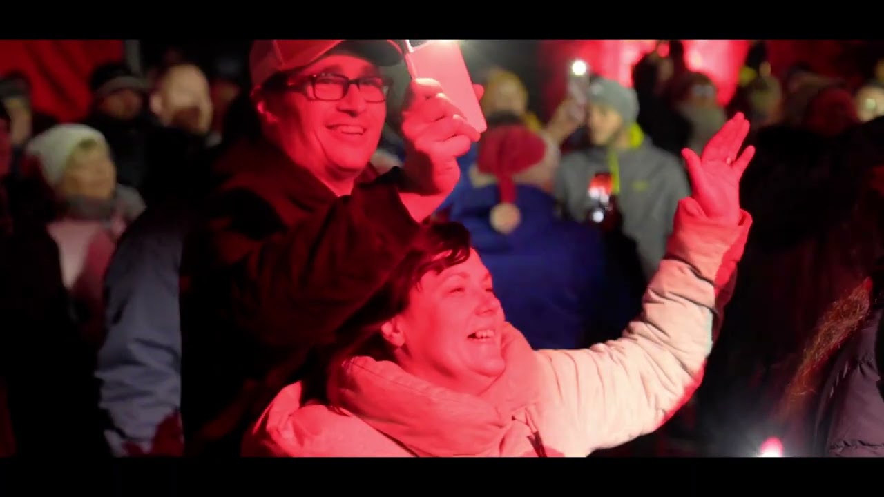 Großes Event in Wallhausen mit Weihnachtsmarkt, Livemusik und Lichtshow am 3. Dezember 2022