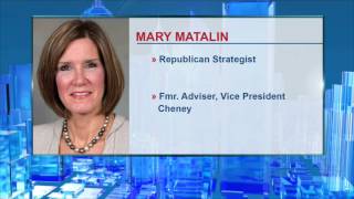 Celebrity Malzberg | Mary Matalin to discuss President Obama's latest midterm disaster Profile