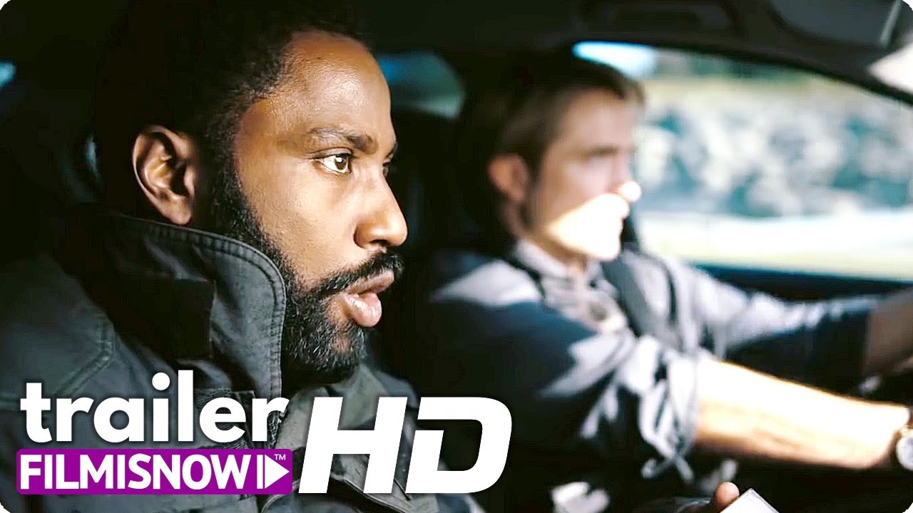 Tenet’: Warner volta atrás e adia o filme no Brasil