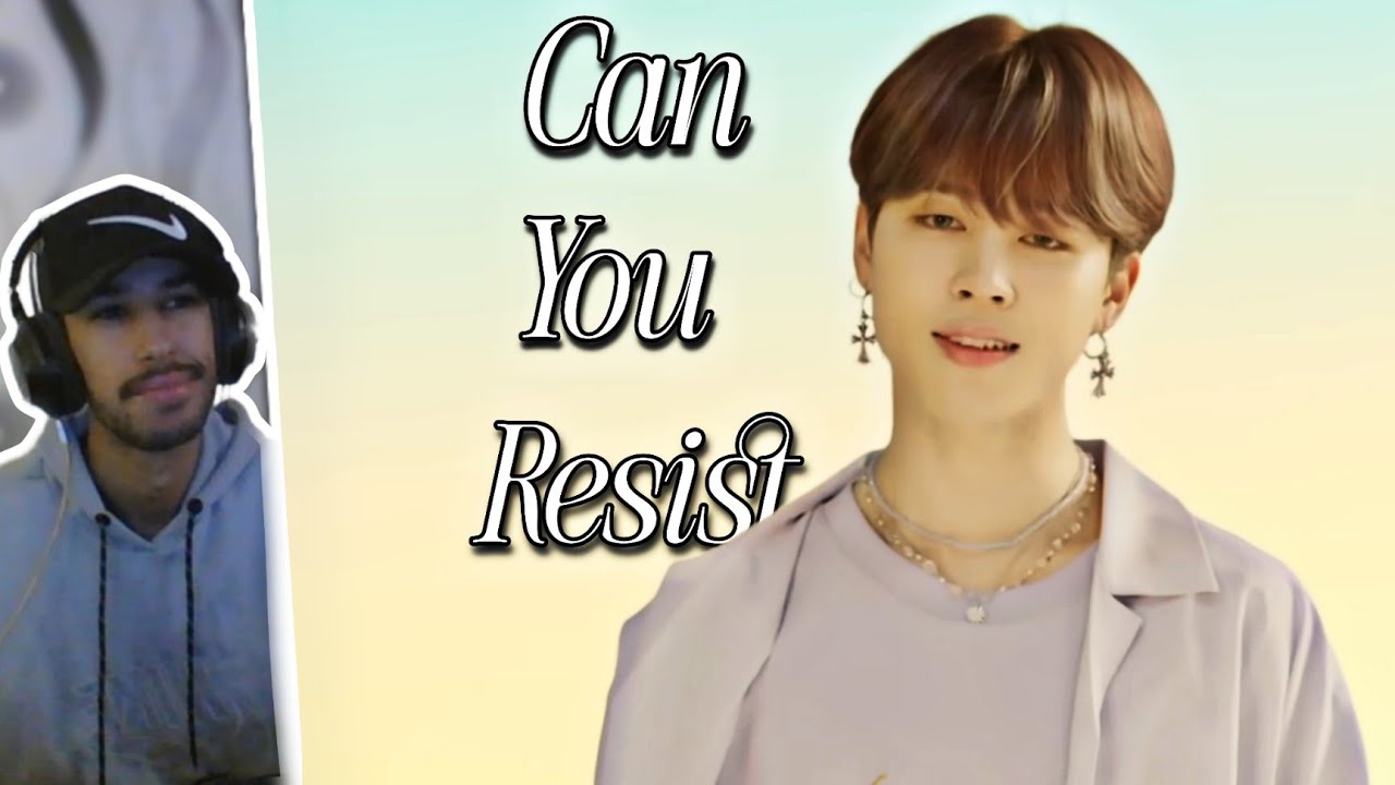 Reaction to The Jimin Effect | Jimin Can Steal your Man! Pt. Dynamite