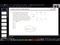 GRE - Introduction to Counting Methods & Probability